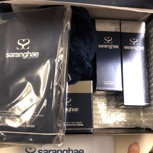 Saranghae 5 STEP FACIAL SYSTEM